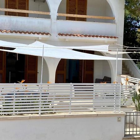 Villetta Mancaversa - Gallipoli Jonio Club Pizzo  Exterior foto